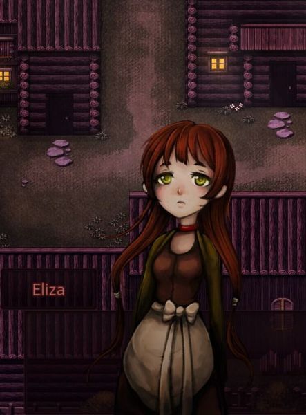 The Beast named Eliza