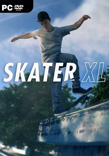 Skater XL
