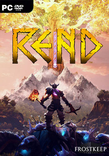 Rend Rend