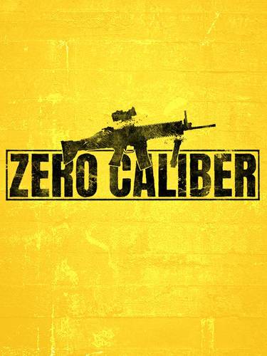 Zero Caliber VR Zero Caliber VR