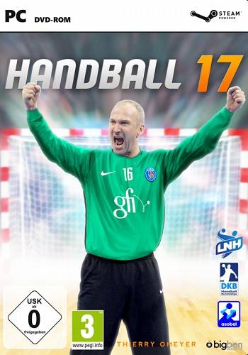 Handball 17