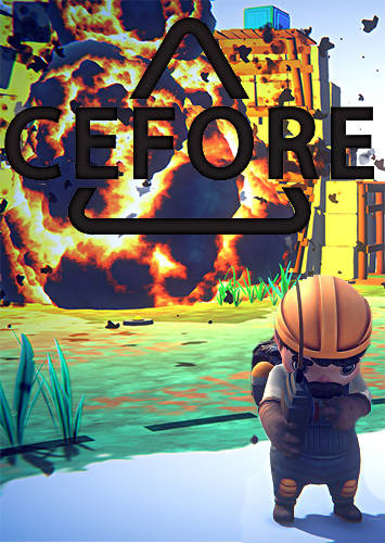 Cefore Cefore