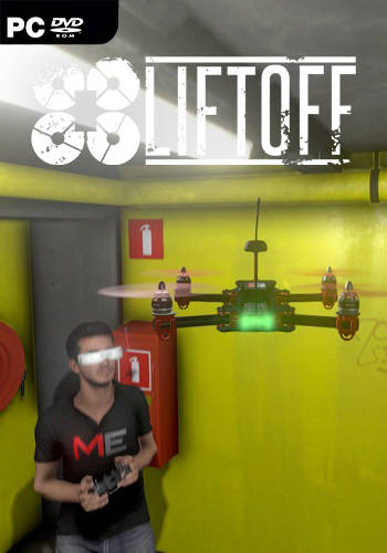 Liftoff: FPV Drone Racing Liftoff: FPV Drone Racing