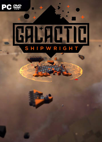 Galactic Shipwright Galactic Shipwright