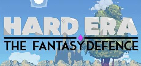 Hard Era: The Fantasy Defence