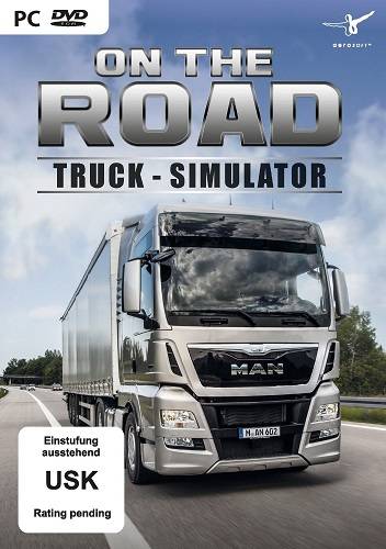 On The Road - Truck Simulation