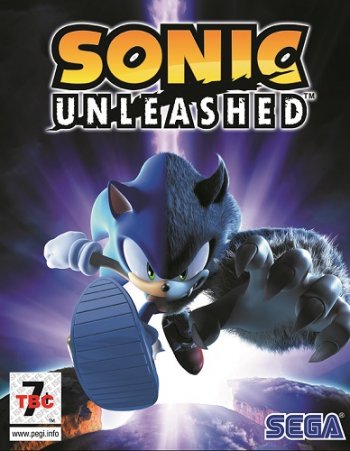 Sonic Unleashed
