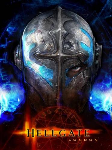 HellGate: London
