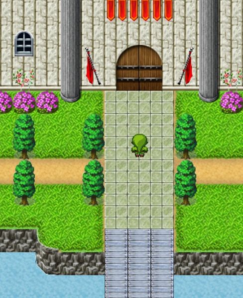 Final Quest