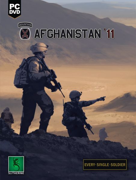Afghanistan '11 Afghanistan '11