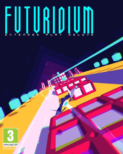 Futuridium