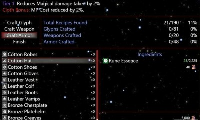 четвертый скриншот из Eternal Twilight