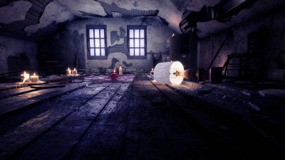второй скриншот из Deca