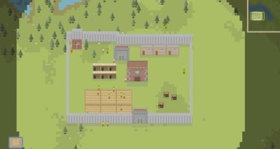 третий скриншот из Village Story