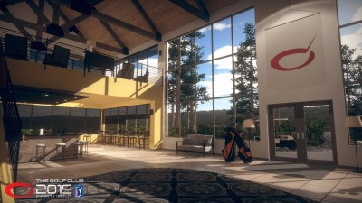 третий скриншот из The Golf Club 2019 featuring PGA TOUR