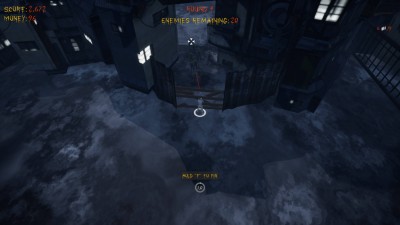 второй скриншот из Trip in HELL