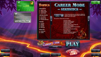 третий скриншот из IGT Slots Sumatran Storm