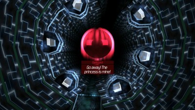 третий скриншот из Swarm Universe
