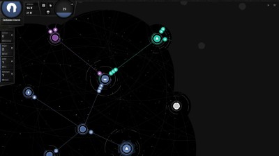 первый скриншот из Asylamba: Influence