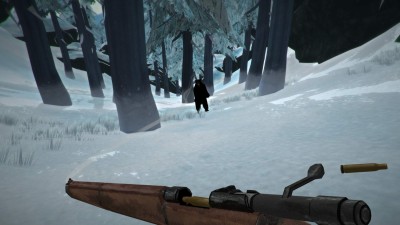 второй скриншот из The Long Dark redux