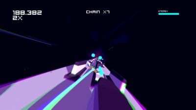 четвертый скриншот из Futuridium