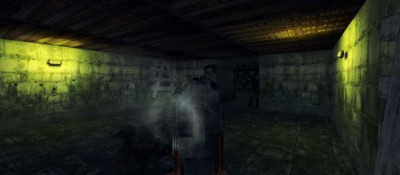 первый скриншот из ZombLabs