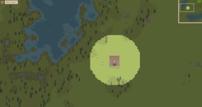 второй скриншот из Village Story