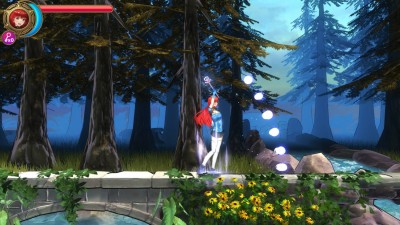 второй скриншот из Erolyn Chan Fight