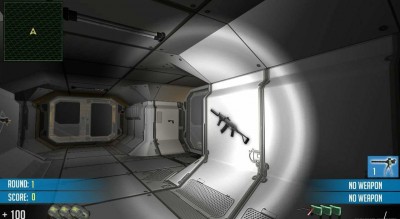 третий скриншот из Stranded
