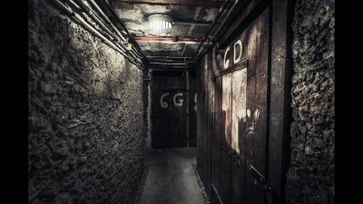 четвертый скриншот из The Fan