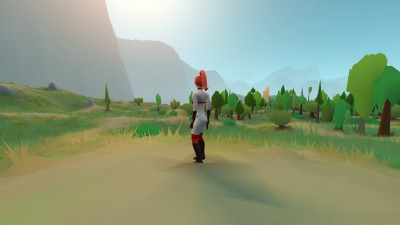 первый скриншот из Myriavora [Beta]