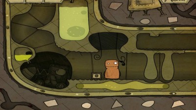 четвертый скриншот из Gomo
