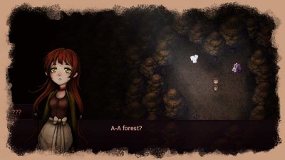 первый скриншот из The Beast named Eliza