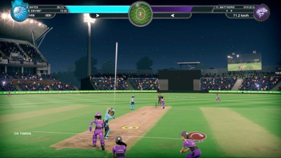 четвертый скриншот из Big Bash Boom