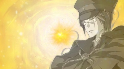 третий скриншот из Soushuu Senshinkan Gakuen Bansenjin