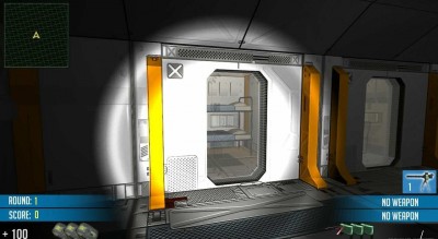 первый скриншот из Stranded