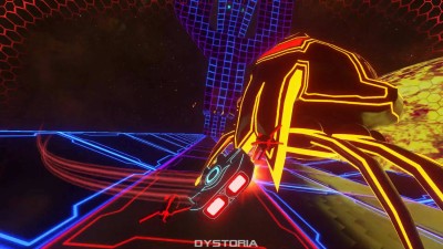 первый скриншот из Dystoria