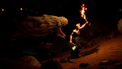 первый скриншот из Rend