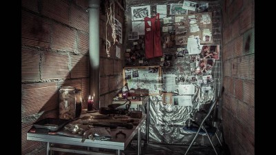 третий скриншот из The Fan
