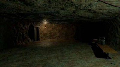 третий скриншот из Lost In Vivo