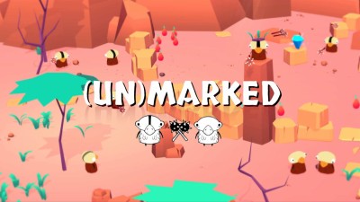 первый скриншот из (Un)Marked
