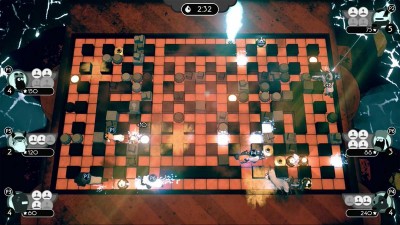 первый скриншот из Minesheeper [Pre-Alpha]