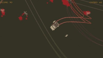 первый скриншот из Howard Phillips Lovecar