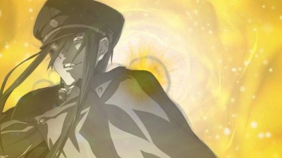 второй скриншот из Soushuu Senshinkan Gakuen Bansenjin