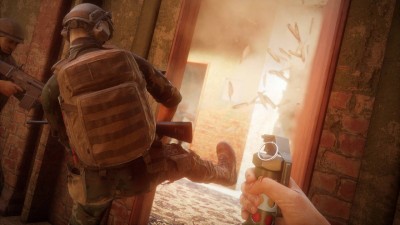 третий скриншот из Insurgency: Sandstorm