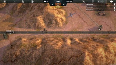 первый скриншот из Afghanistan '11