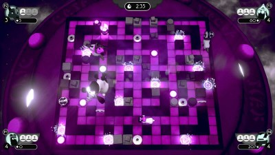 второй скриншот из Minesheeper [Pre-Alpha]