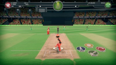 первый скриншот из Big Bash Boom