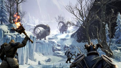 второй скриншот из Rend
