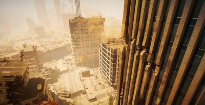 первый скриншот из Battlefield 3: Aftermath